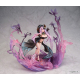 Granblue Fantasy - Statuette 1/7 Narmaya (The Black Butterfly) 20 cm
