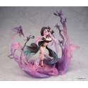 Granblue Fantasy - Statuette 1/7 Narmaya (The Black Butterfly) 20 cm