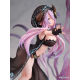 Granblue Fantasy - Statuette 1/7 Narmaya (The Black Butterfly) 20 cm