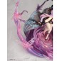 Granblue Fantasy - Statuette 1/7 Narmaya (The Black Butterfly) 20 cm
