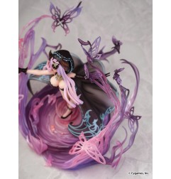 Atelier - Granblue Fantasy statuette PVC 1/7 Narmaya (The Black Butterfly) 20 cm