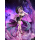 Granblue Fantasy - Statuette 1/7 Narmaya (The Black Butterfly) 20 cm