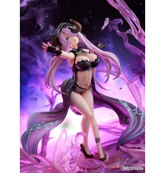 Atelier - Granblue Fantasy statuette PVC 1/7 Narmaya (The Black Butterfly) 20 cm