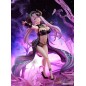 Atelier - Granblue Fantasy statuette PVC 1/7 Narmaya (The Black Butterfly) 20 cm