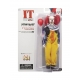 « Il » est revenu 1990 - Figurine Pennywise The Dancing Clown 20 cm