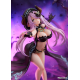 Granblue Fantasy - Statuette 1/7 Narmaya (The Black Butterfly) 20 cm