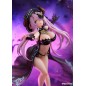 Atelier - Granblue Fantasy statuette PVC 1/7 Narmaya (The Black Butterfly) 20 cm