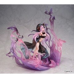 Granblue Fantasy - Statuette 1/7 Narmaya (The Black Butterfly) 20 cm