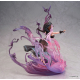 Granblue Fantasy - Statuette 1/7 Narmaya (The Black Butterfly) 20 cm