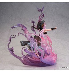 Atelier - Granblue Fantasy statuette PVC 1/7 Narmaya (The Black Butterfly) 20 cm
