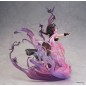 Atelier - Granblue Fantasy statuette PVC 1/7 Narmaya (The Black Butterfly) 20 cm