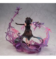 Atelier - Granblue Fantasy statuette PVC 1/7 Narmaya (The Black Butterfly) 20 cm