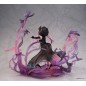 Granblue Fantasy - Statuette 1/7 Narmaya (The Black Butterfly) 20 cm