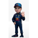 Formule 1 - Figurine Minix Max Verstappen New 12 cm