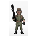 Portés disparus - Figurine Minix Chuck Norris 12 cm