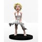 Marilyn Monroe - Figurine Minix Marilyn 12 cm
