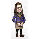 The Big Bang Theory - Figurine Minix Amy Farrah Fowler 12 cm