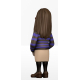 The Big Bang Theory - Figurine Minix Amy Farrah Fowler 12 cm