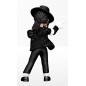 Michael Jackson - Figurine Minix Billie Jean 12 cm