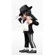 Michael Jackson - Figurine Minix Billie Jean 12 cm
