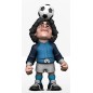 Argentina Football  Legend - Figurine Minix Maradona Life is Life Warm Up 12 cm