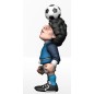 Argentina Football  Legend - Figurine Minix Maradona Life is Life Warm Up 12 cm