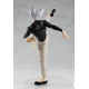One Punch Man - Statuette Pop Up Parade Garou 18 cm