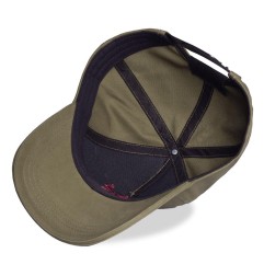 Doom - Casquette baseball The Dark Ages Slayer green