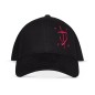 Doom - Casquette baseball The Dark Ages Slayer black