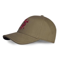 Doom - Casquette baseball The Dark Ages Slayer green