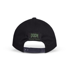 Doom - Casquette baseball The Dark Ages Slayer black