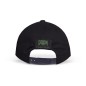 Doom - Casquette baseball The Dark Ages Slayer black