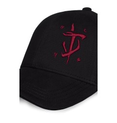 Doom - Casquette baseball The Dark Ages Slayer black