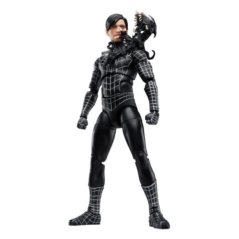 Marvel - Spider-Man 3  Legends figurine Spider-Man 15 cm