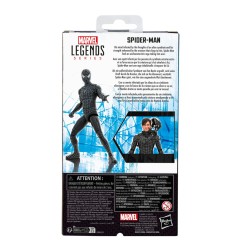 Marvel - Spider-Man 3  Legends figurine Spider-Man 15 cm