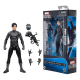 Spider-Man 3 Marvel Legends - Figurine Spider-Man 15 cm