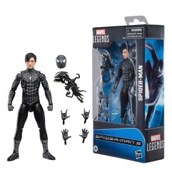 Marvel - Spider-Man 3  Legends figurine Spider-Man 15 cm