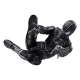Spider-Man 3 Marvel Legends - Figurine Spider-Man 15 cm