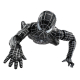 Spider-Man 3 Marvel Legends - Figurine Spider-Man 15 cm