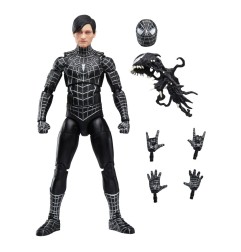 Spider-Man 3 Marvel  Legends - Figurine Spider-Man 15 cm