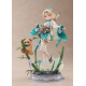 Hololive Production - Statuette 1/7 Iroha Kazama 27 cm
