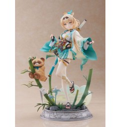 Hololive Production - Statuette 1/7 Iroha Kazama 27 cm