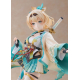 Hololive Production - Statuette 1/7 Iroha Kazama 27 cm