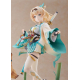 Hololive Production - Statuette 1/7 Iroha Kazama 27 cm