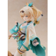 Hololive Production - Statuette 1/7 Iroha Kazama 27 cm