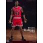 NBA Collection - Figurine Real Masterpiece 1/6 Dennis Rodman Limited Retro Editon 33 cm