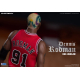 NBA Collection - Figurine Real Masterpiece 1/6 Dennis Rodman Limited Retro Editon 33 cm