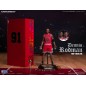 NBA Collection - Figurine Real Masterpiece 1/6 Dennis Rodman Limited Retro Editon 33 cm