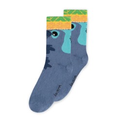 Lilo & Stitch - Chaussettes Premium Stitch 35-38