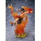 One Piece - Statuette FiguartsZERO Portgas D. Ace -Commander of the 2nd Division- 20 cm